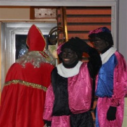 Sint  41 - Toneelvereniging Plankenkoorts 